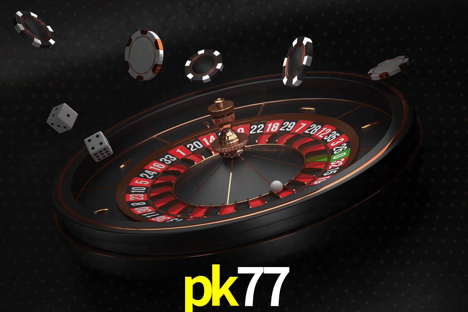 pk77 - Seu Cassino de Confiança - pk77.com