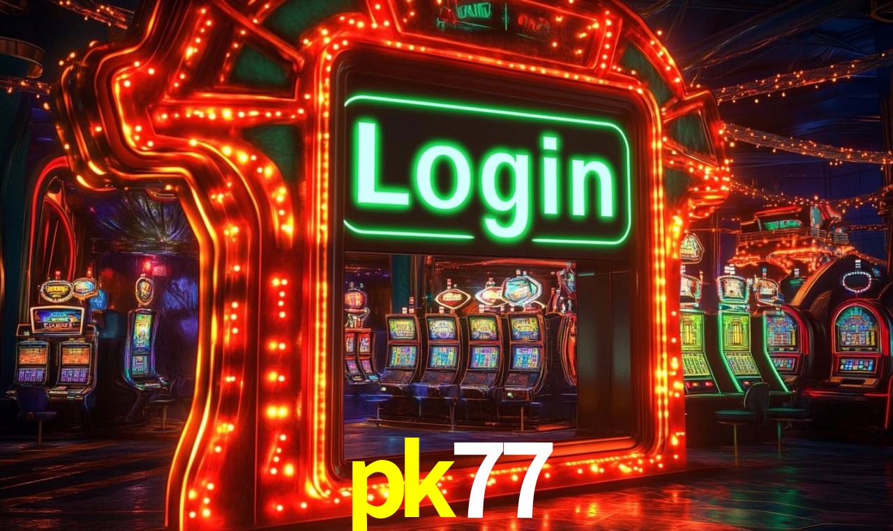 Estatísticas pk77