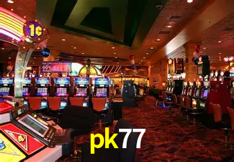 Desvendando o Mundo dos Jogos Virtuais na pk77