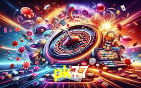 Experiência VIP pk77