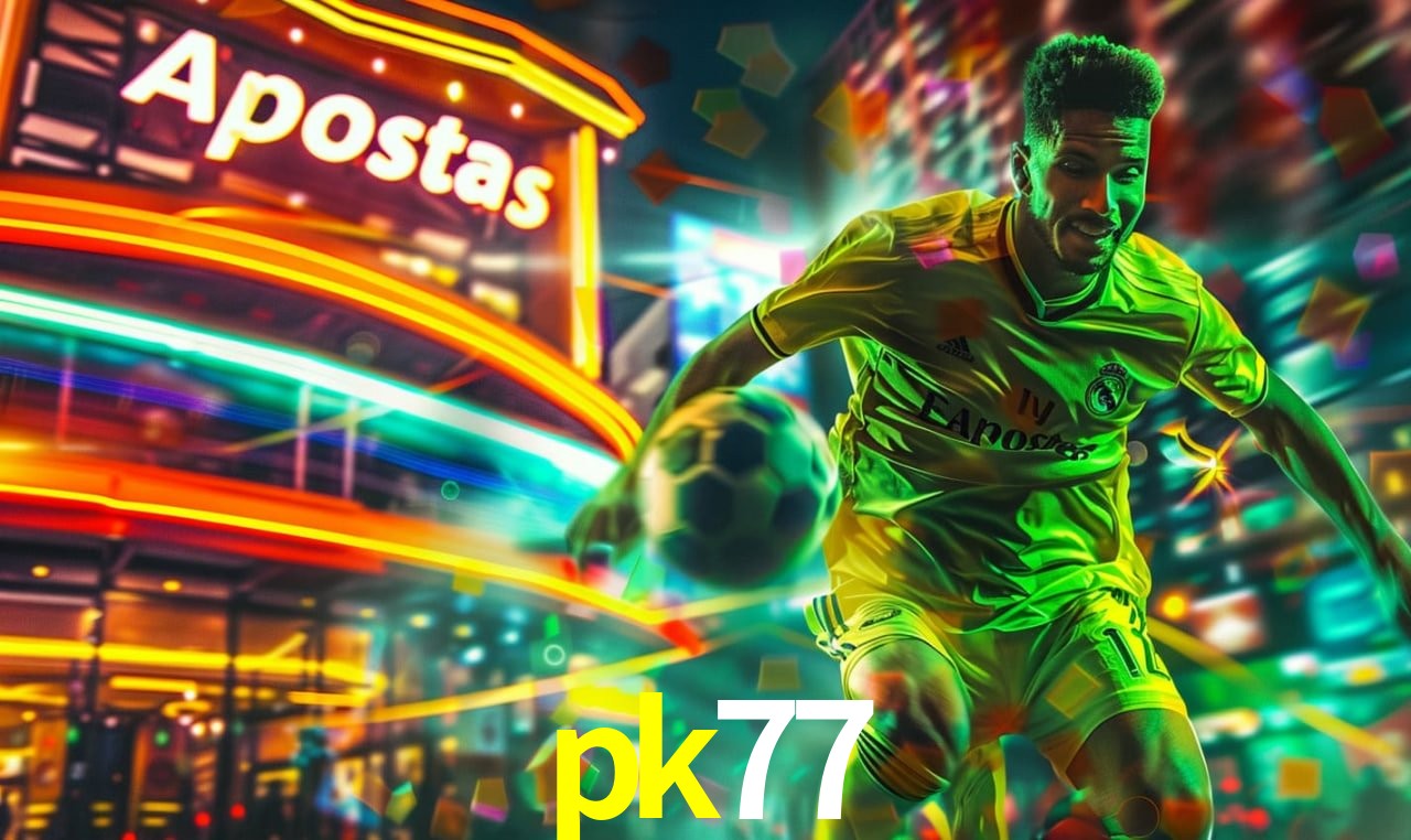 Cadastro Rápido pk77