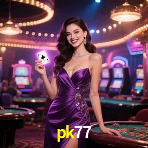 Casino VIP pk77