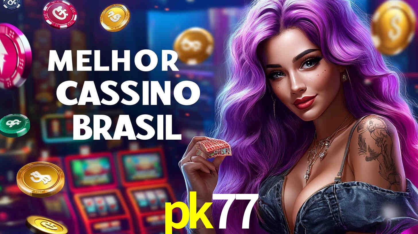 Inovações de Jogos na pk77: O Futuro das Experiências Interativas