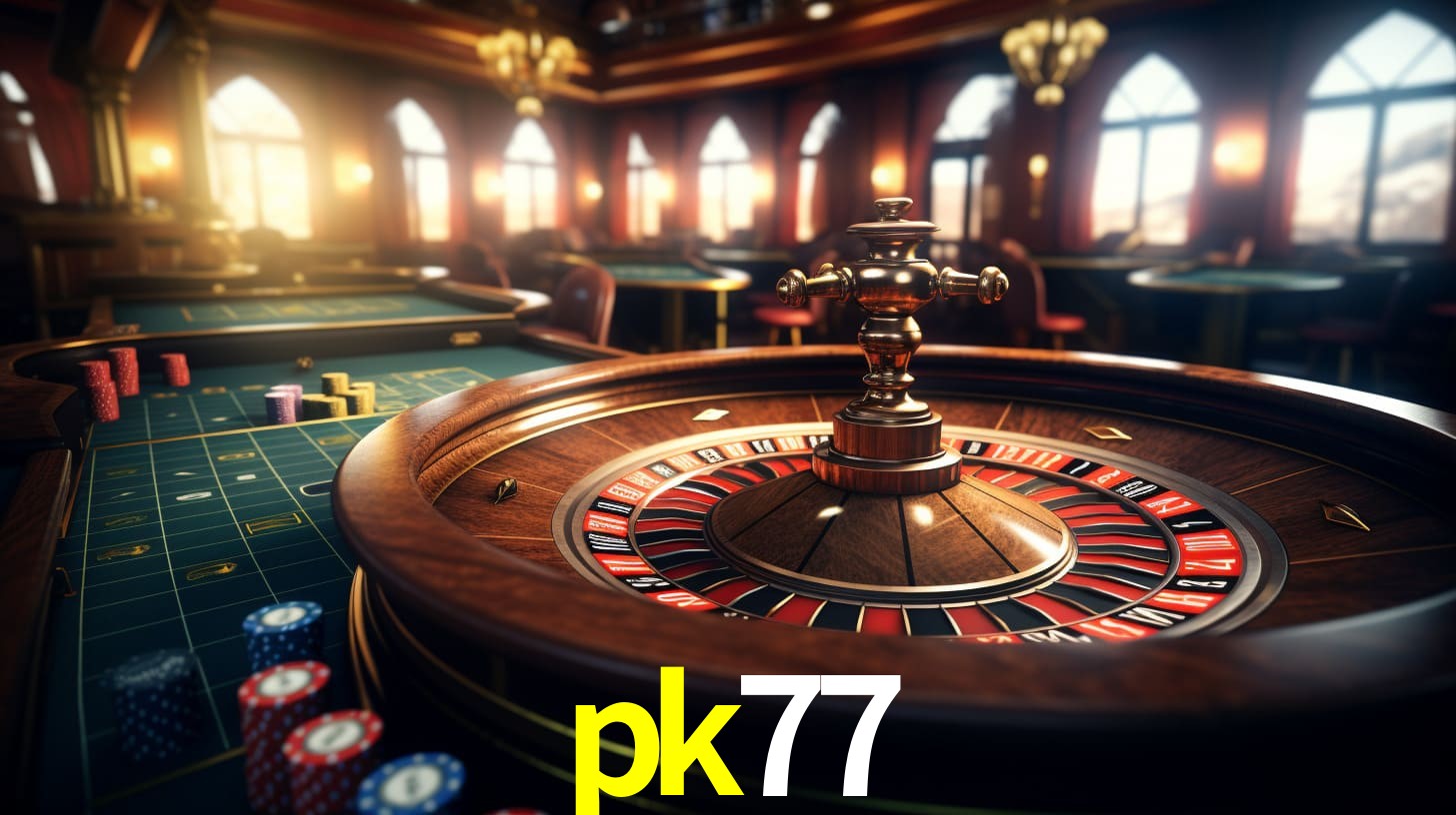 VIP Casino pk77