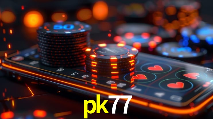 Bonus Features pk77