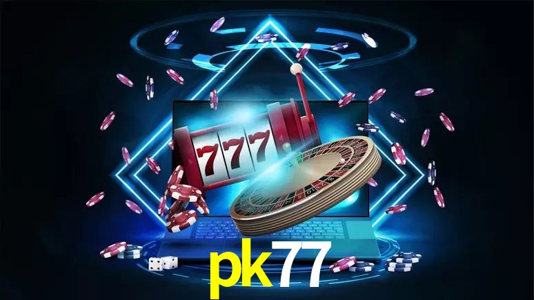 Integração de APIs pk77