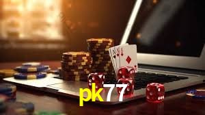Jogos Exclusivos pk77