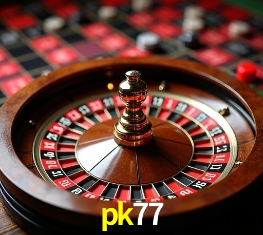 Cassino ao Vivo pk77 - Dealers Brasileiros Profissionais