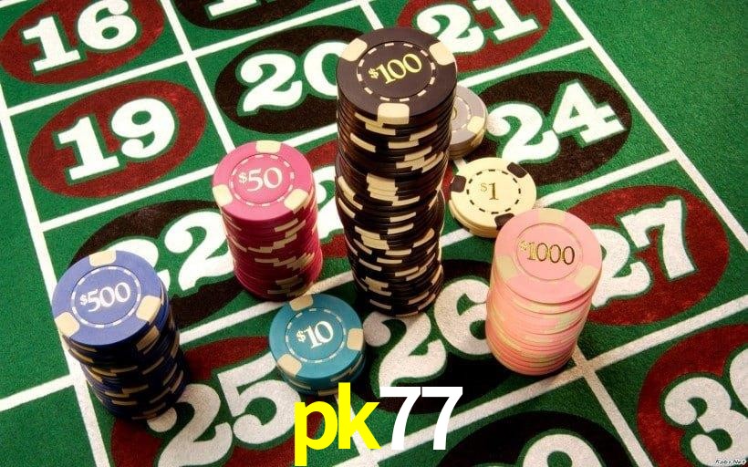 cassino pk77