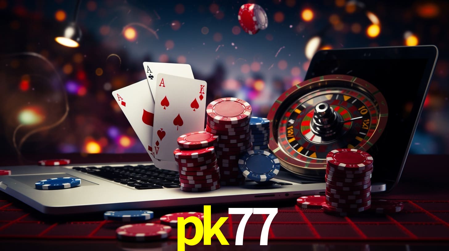 Blackjack Table pk77