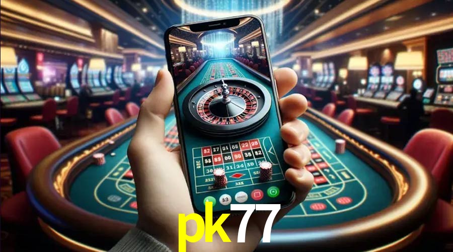 Security Systems pk77