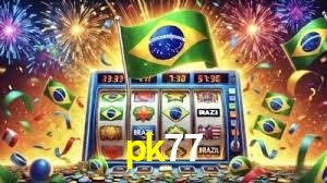 Slot Games pk77
