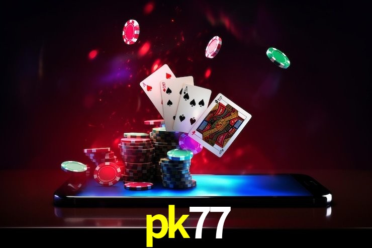 Live Casino pk77