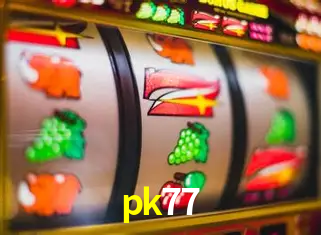Inovações de Jogos na pk77: O Futuro das Experiências Interativas