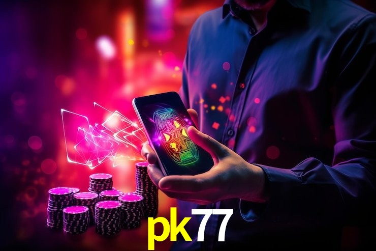Jogo Aviator pk77