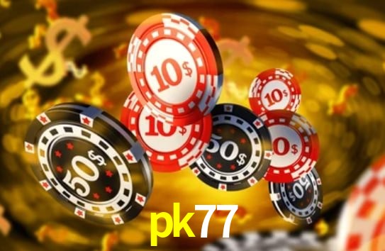 Estatísticas Esportivas pk77
