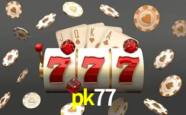 A Popularidade dos Caça-Níqueis no pk77
