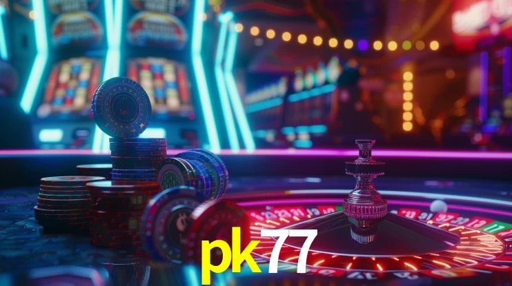 Platform Technology pk77