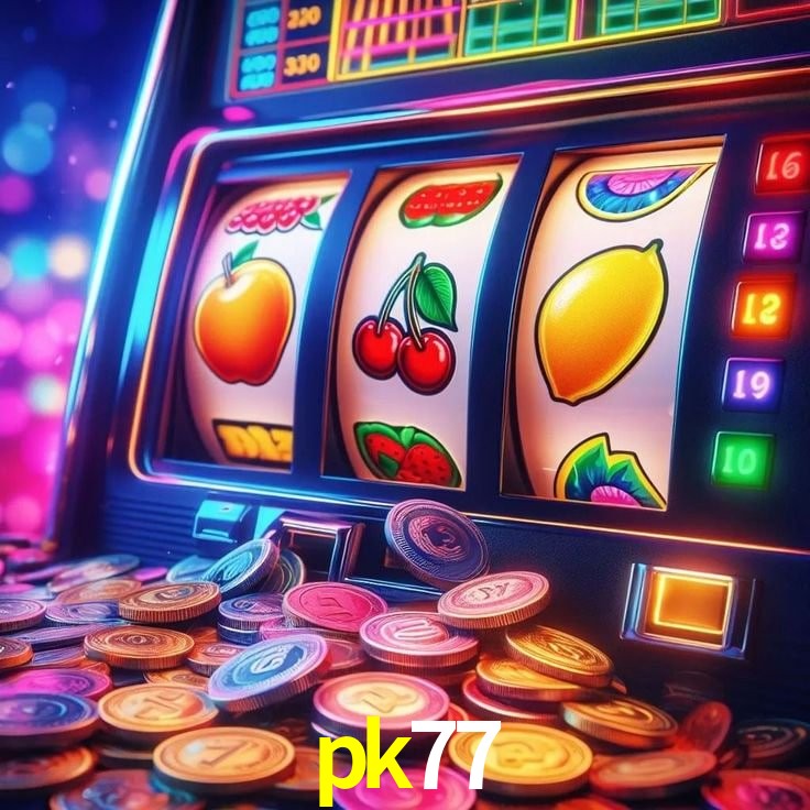 Estatísticas do Jogo pk77