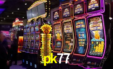 Desvendando o Mundo dos Jogos Virtuais na pk77
