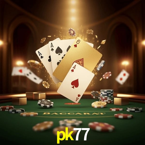 Aviator Game pk77