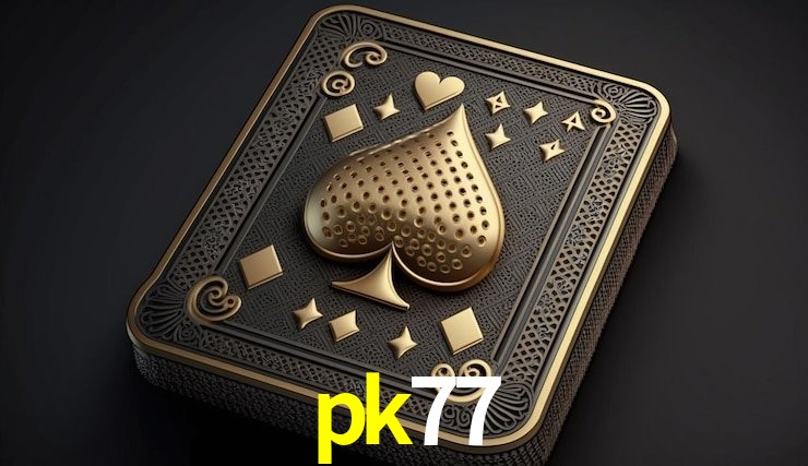 Diretório de Jogos pk77