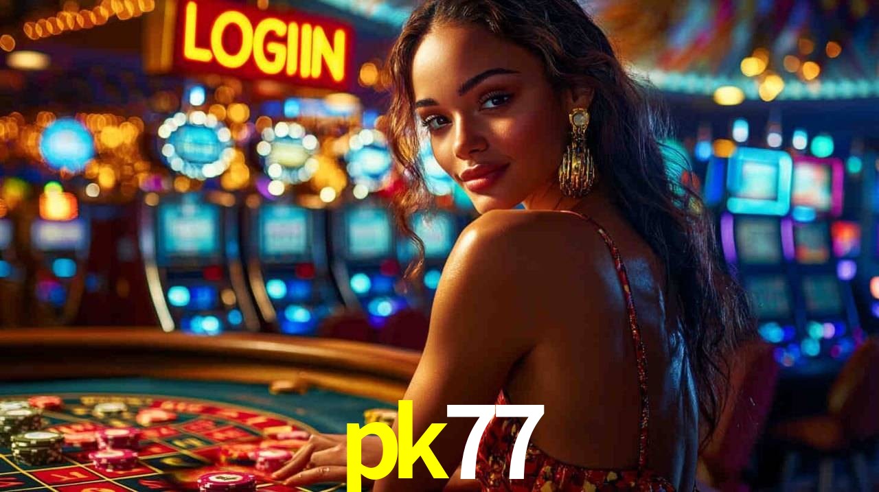 Tecnologia da Plataforma pk77