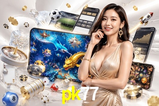 Account Benefits pk77
