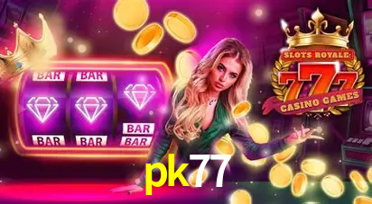 A Revolução dos Aplicativos de Jogos no pk77
