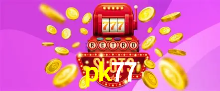 Desvendando o Mundo dos Jogos Virtuais na pk77