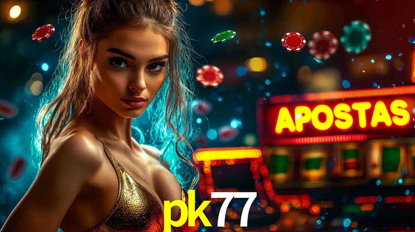 Explorando a Categoria de Eventos em Apostas na pk77