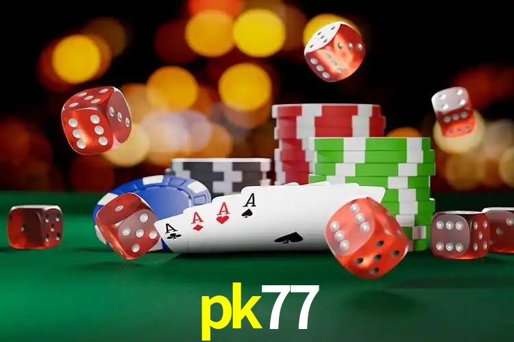 Segurança 2FA pk77