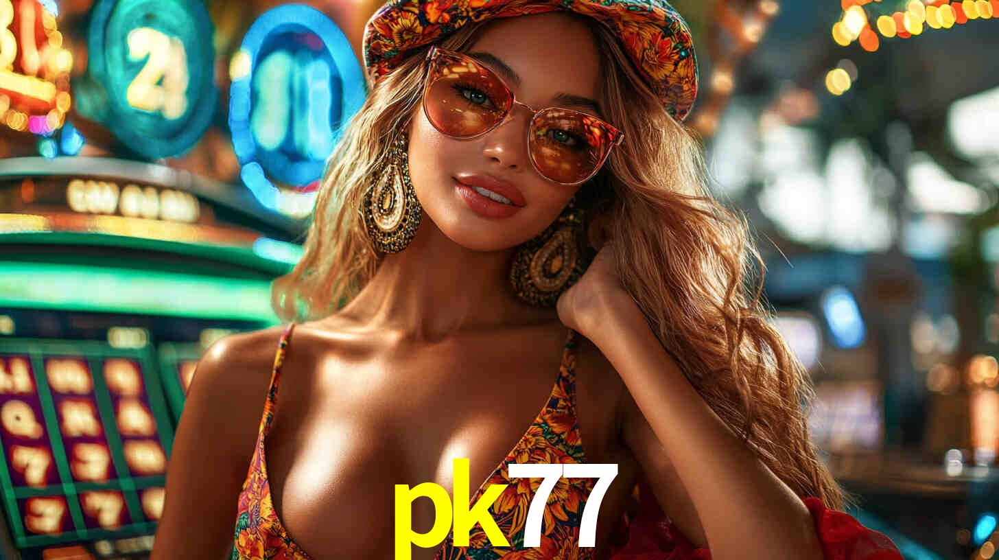 pk77 App Interface