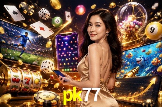 2FA Security pk77