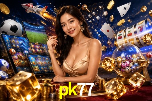 Secure Login pk77