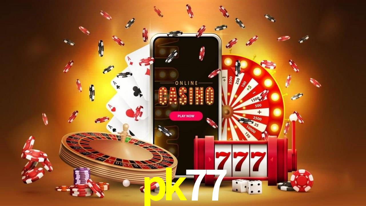 Design Responsivo pk77