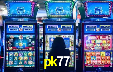 A Emoção da Loteria na pk77: Uma Chance de Mudança de Vida