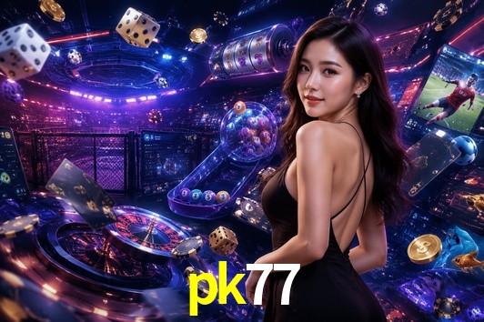 Flash Promotion pk77