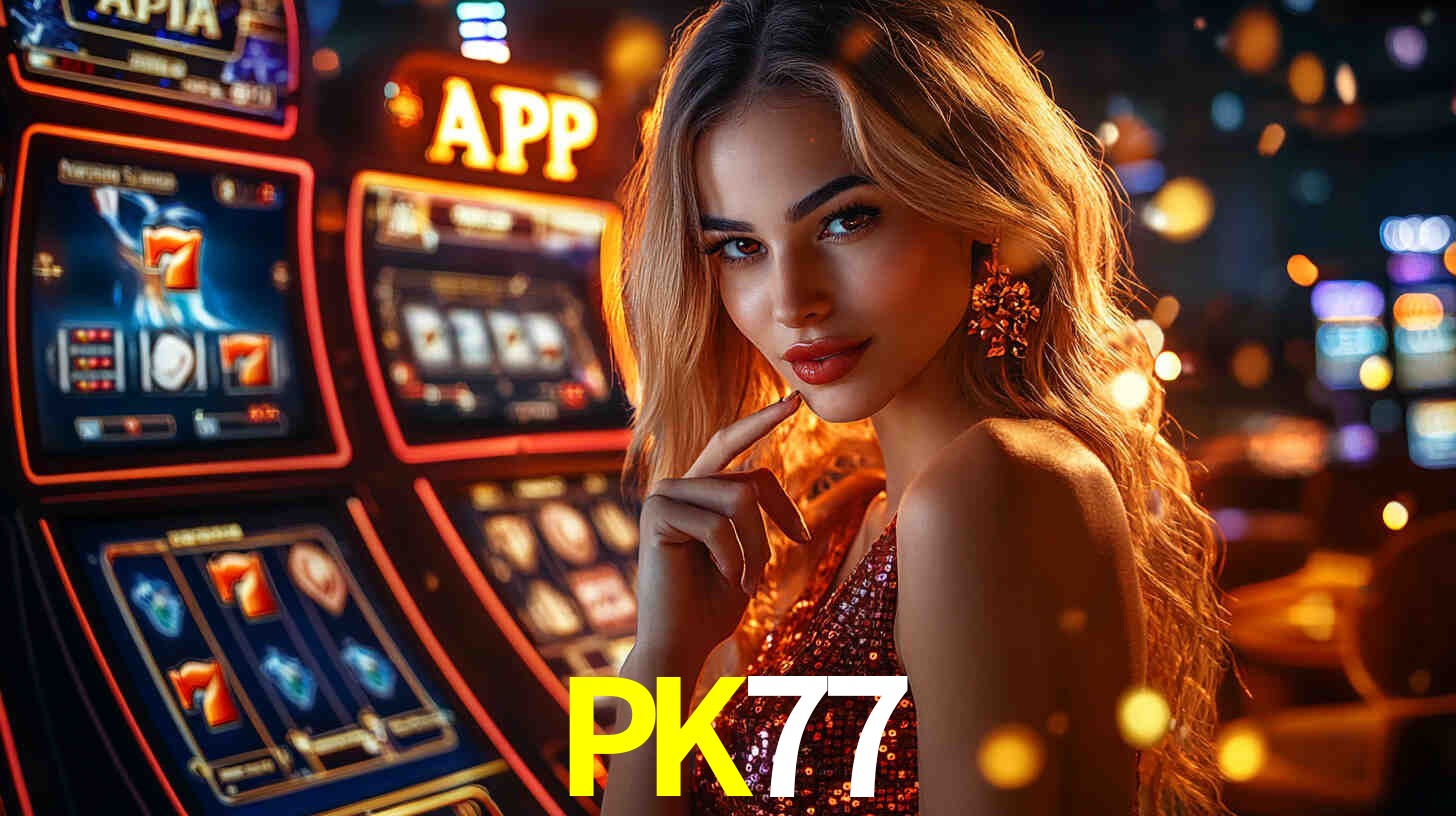 Baixar App Android PK77