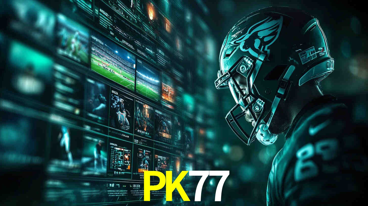 Esportes em Destaque no PK77