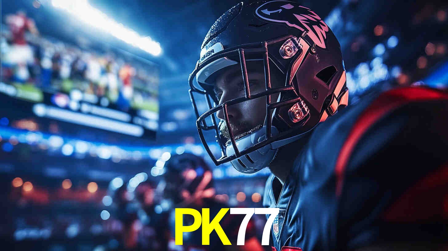 Transforme Suas Apostas em Grandes Prêmios no PK77