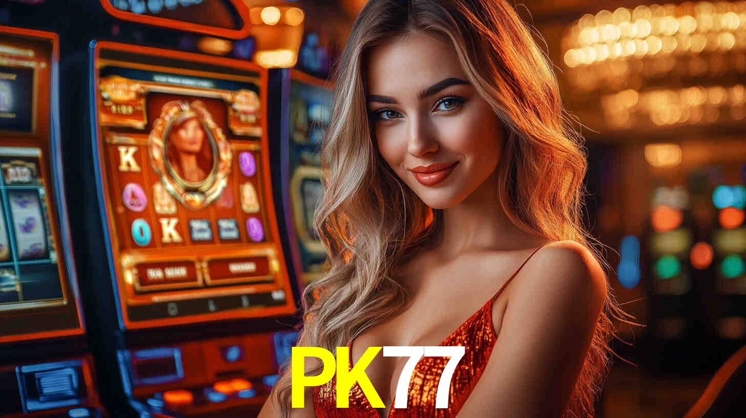 Slots Exclusivos no PK77